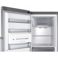 Морозильна камера Samsung RZ32C7BDES9/UA