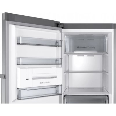 Морозильна камера Samsung RZ32C7BDES9/UA