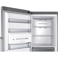 Морозильна камера Samsung RZ32C7BDES9/UA