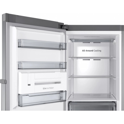 Морозильна камера Samsung RZ32C7BDES9/UA