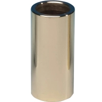 Слайдер для гітари Fender Brass Slides Fat Large (236969)