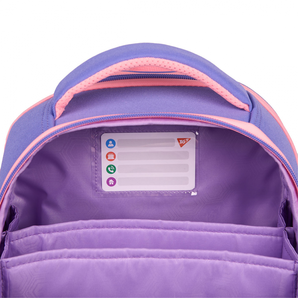 Портфель Yes Cute Bear H-100 (559842)