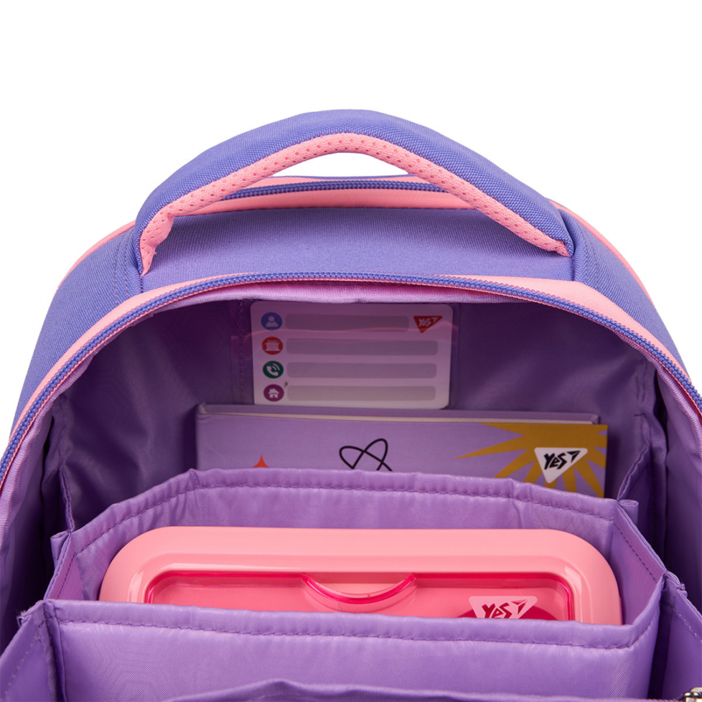 Портфель Yes Cute Bear H-100 (559842)