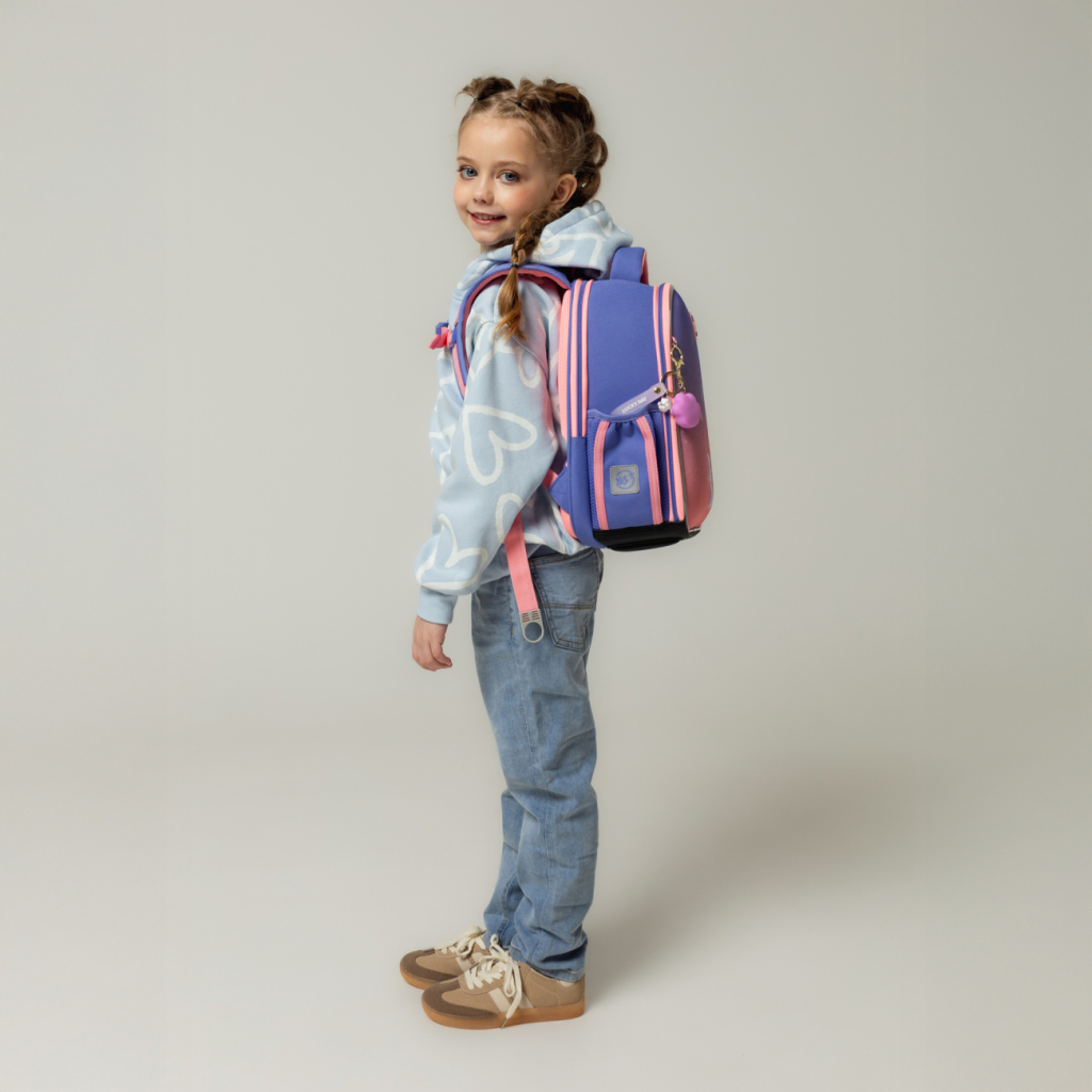 Портфель Yes Cute Bear H-100 (559842)