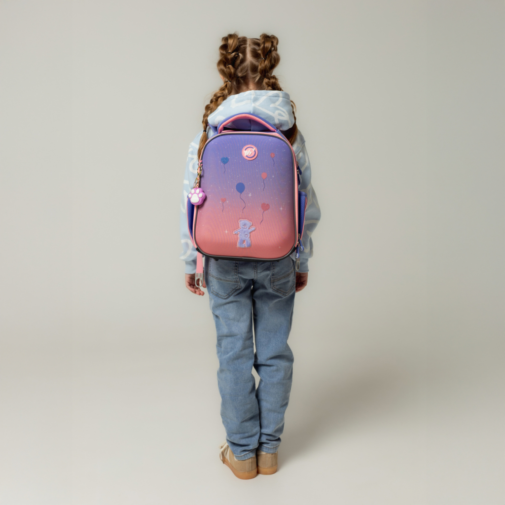 Портфель Yes Cute Bear H-100 (559842)