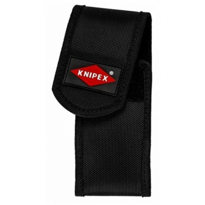 Сумка для інструмента KNIPEX поясна (00 19 72 LE)