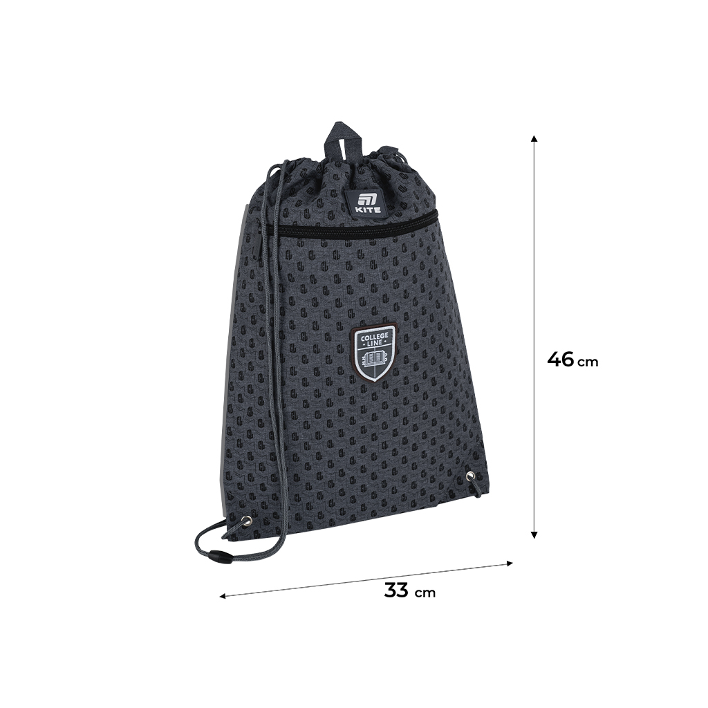 Сумка для взуття Kite 601M College Line Boy (K25-601M-2)