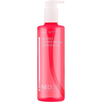 Гідрофільна олія Neogen Dermalogy Calming Cicatree Micellar Cleansing Oil 300 мл (8809653244340)