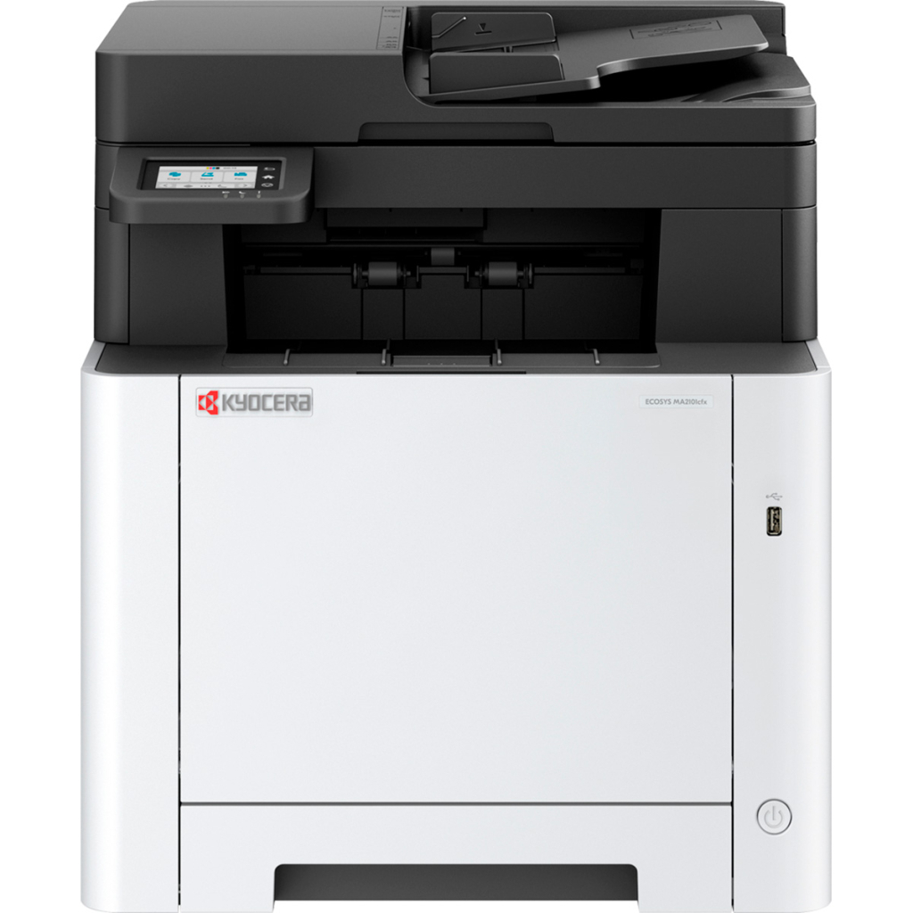 Багатофункціональний пристрій Kyocera Ecosys MA2101cfx (110C233NL0)