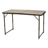Travel table Time Eco TE 017 MA brown (4000810001415_2)