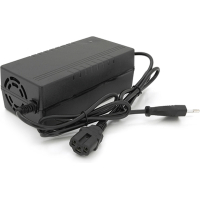 Network charger for batteries Voltronic LiFePo4 36V(43.8V), 12S, 4A (YT-3640-43840C13)