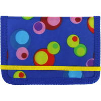 Children's wallet Cool For School multifunctional on elastic band "Disco" (CF86336)