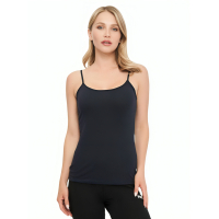 T-shirt Kappa Canotta Spalla Stretta K2301 BluNavy dark blue L (8054954011843)