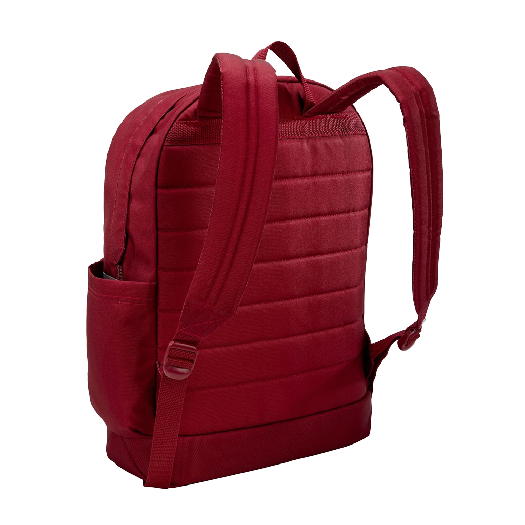 Рюкзак для ноутбука Case Logic 15.6" Commence 24L CCAM-1216 Pomegranate Red (3204927) Рюкзак для ноутбука Case Logic 15.6" Commence 24L CCAM-1216 Pomegranate Red (3204927)