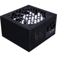 Блок живлення 1stPlayer 650W (FK-650-BK-EU)