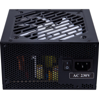 Блок живлення 1stPlayer 650W (FK-650-BK-EU)