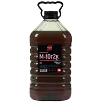 Моторна олива S-POWER М-10Г2к 10л