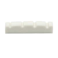 Поріжок для гітари Paxphil NT007 White