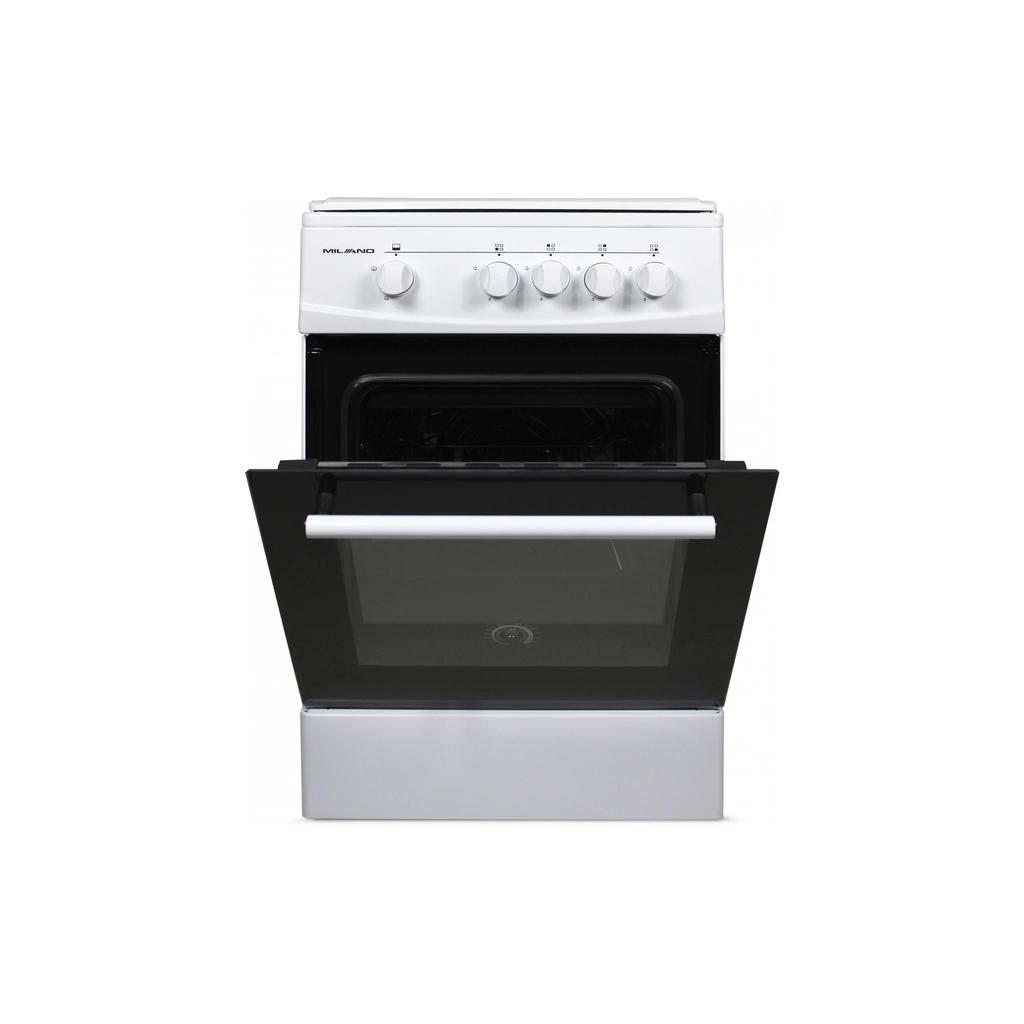 Плита Milano ML55 G1/01 біла