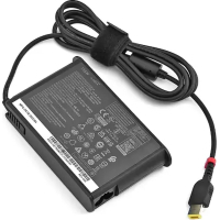 Блок живлення до ноутбуку Lenovo 135W 20V, 6.75A, роз`єм прямокутний (pin inside) (ADL135SDC3A / A40396)