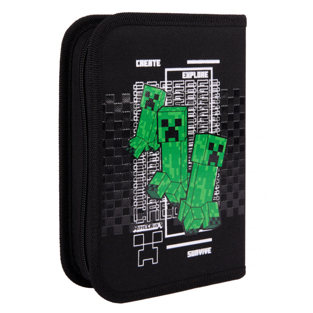 Пенал Yes Minecraft Game HP-02 (533651)
