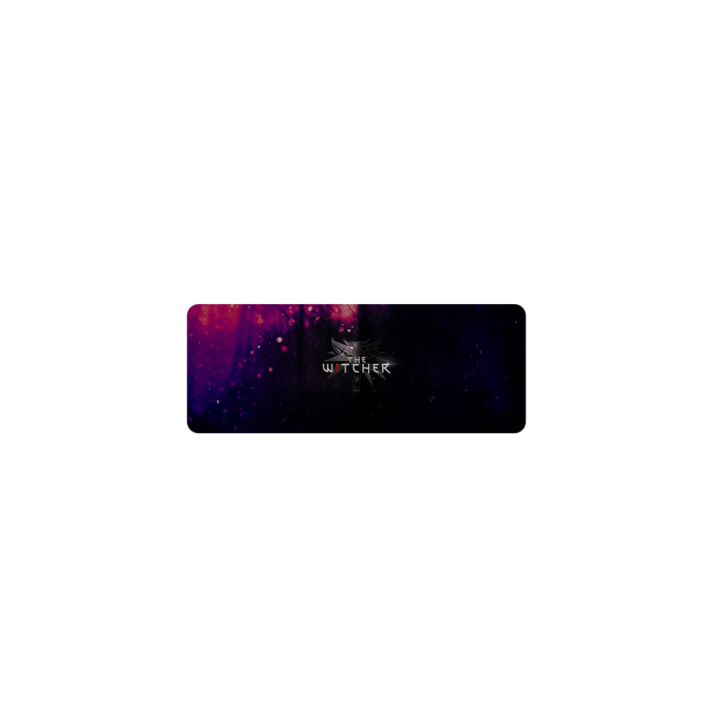 Килимок для мишки Voltronic Witcher 37 (WT37)