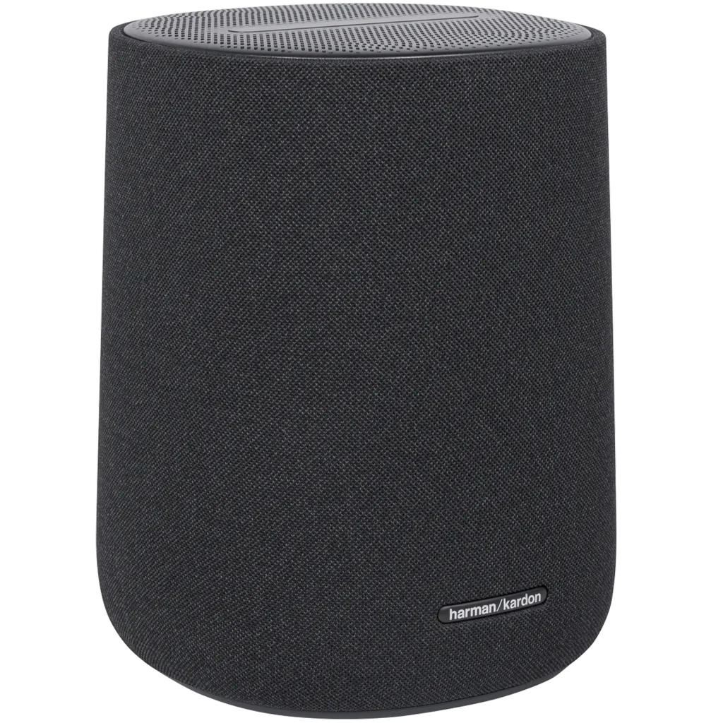Акустична система Harman Kardon Enchant Speaker Black (HKENCHSPKBLKEP) Акустична система Harman Kardon Enchant Speaker Black (HKENCHSPKBLKEP)