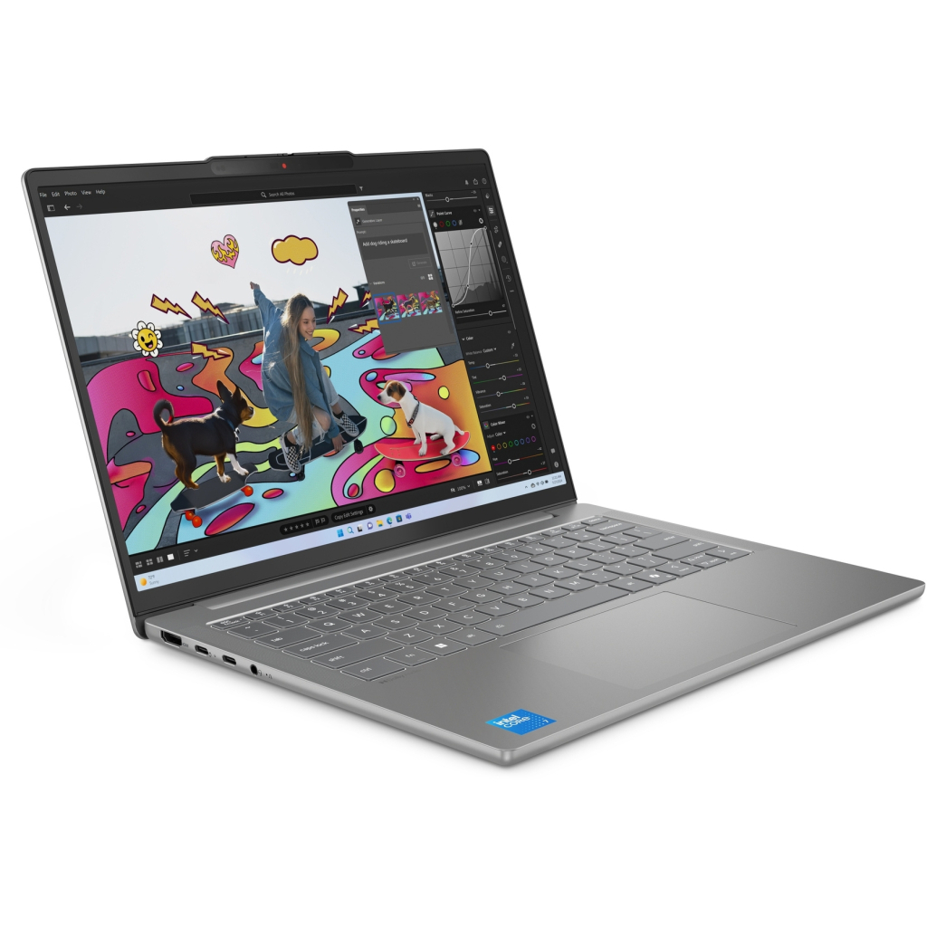 Ноутбук Lenovo IdeaPad Slim 5 14IRH10 (83HR00ALRA)