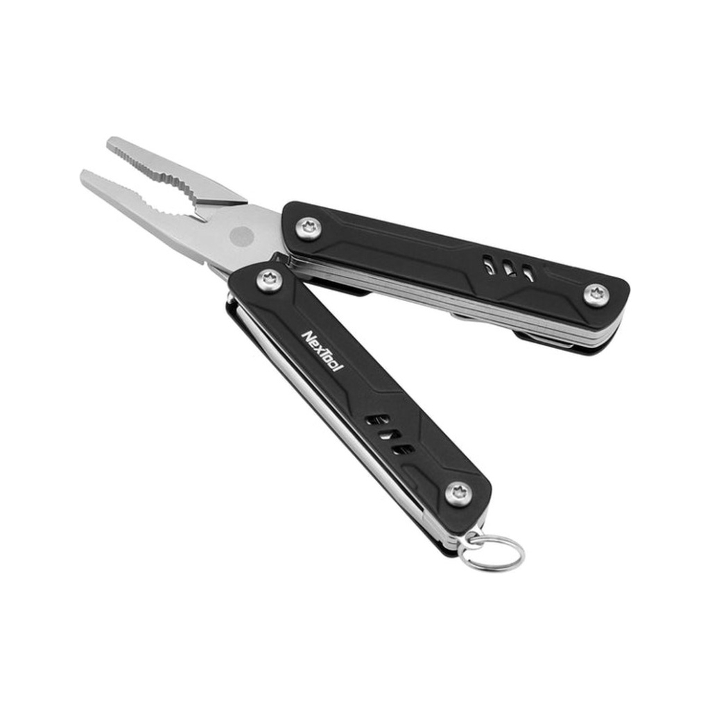 Мультитул NexTool Mini Sailor (TSA Version) (NE20314B)