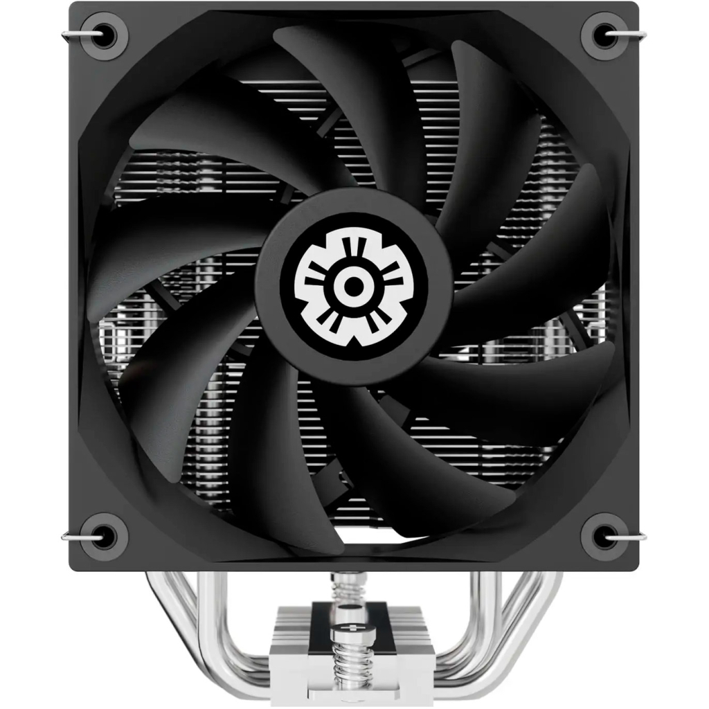 Кулер до процесора Enermax ETS-T41 Silent Edition (ETS-T41)