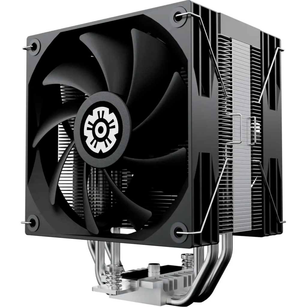 Кулер до процесора Enermax ETS-T41 Silent Edition (ETS-T41)
