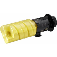 Тонер-картридж Ricoh IM C320 yellow (842643)