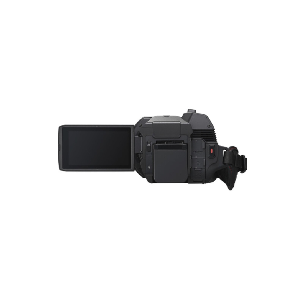 Цифрова відеокамера Panasonic HC-X1200 4K Flash (HC-X1200E)