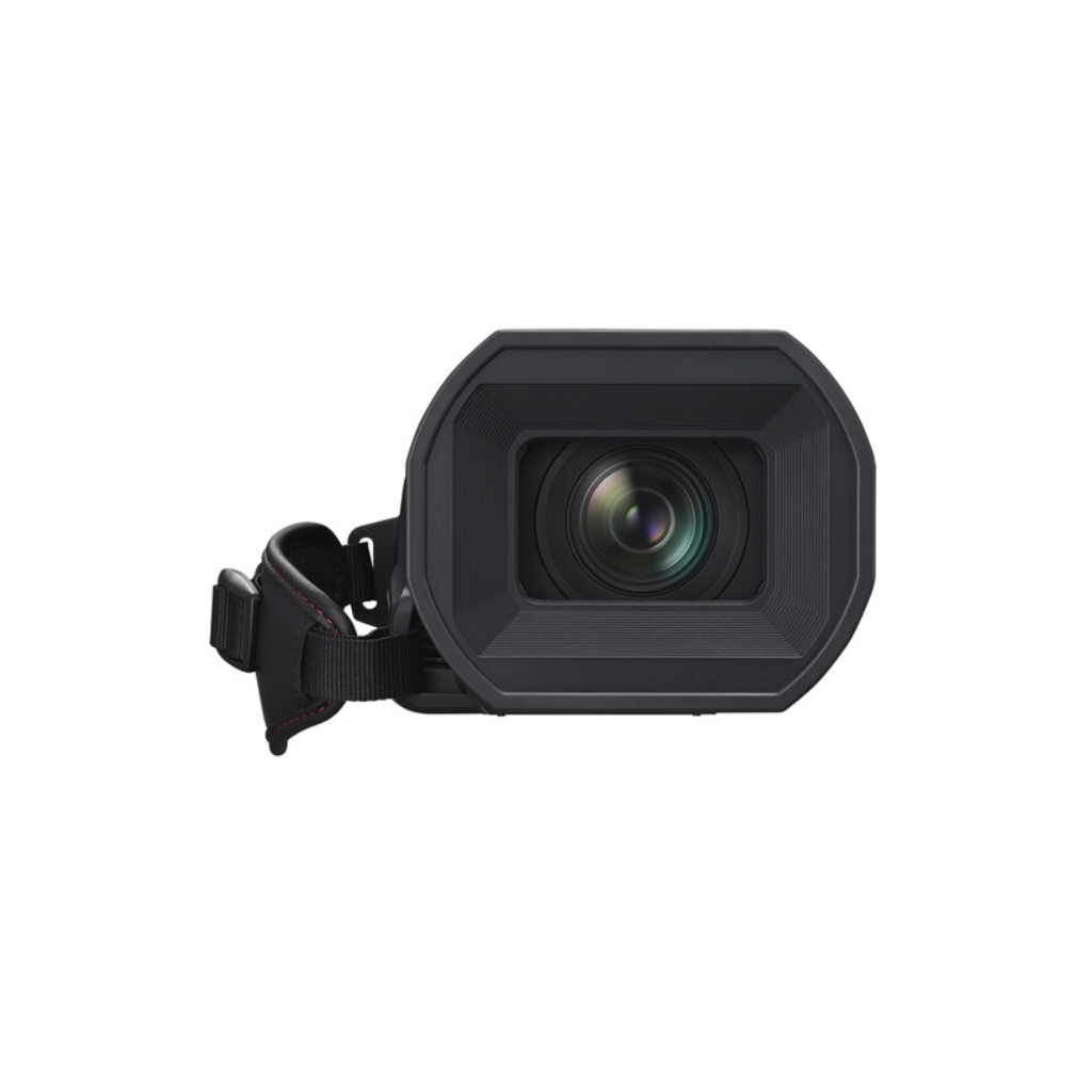 Цифрова відеокамера Panasonic HC-X1200 4K Flash (HC-X1200E)
