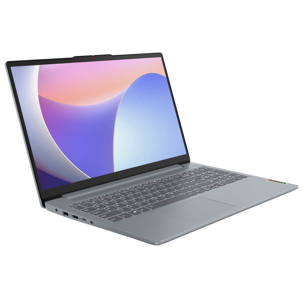 Ноутбук Lenovo IdeaPad Slim 3 15IAH8 (83ER00N2RA)