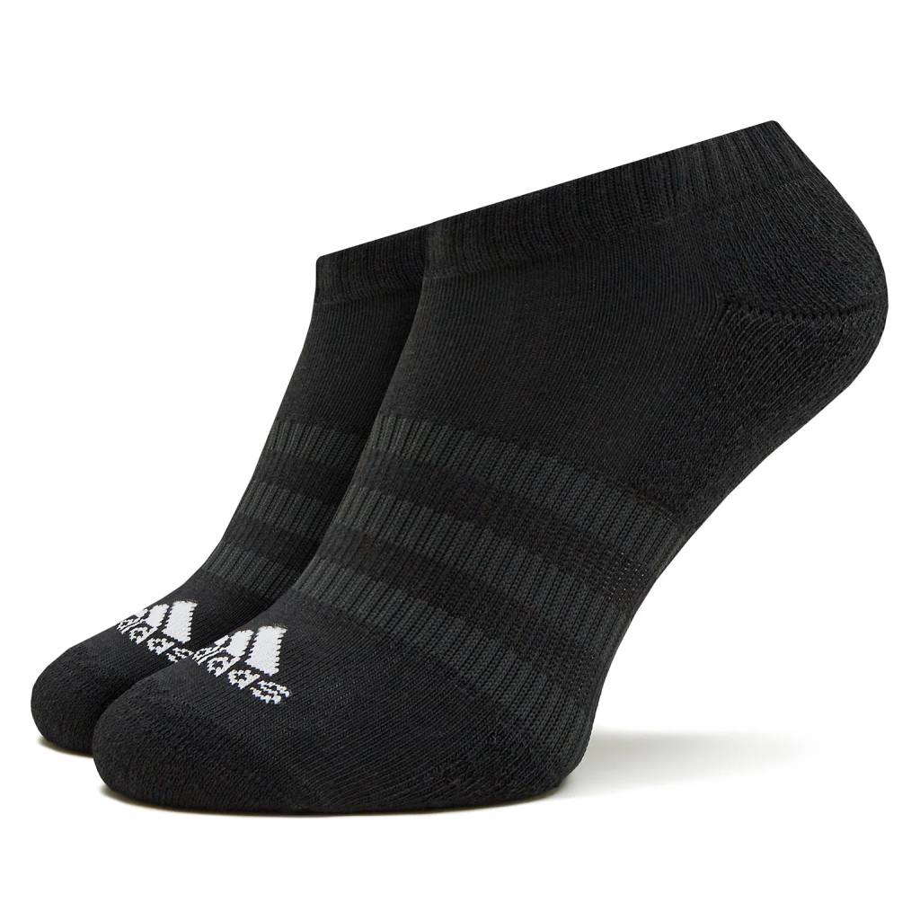 Шкарпетки Adidas C SPW LOW IC1332 3P чорний S (37-39) (4066746263754) Шкарпетки Adidas C SPW LOW IC1332 3P чорний S (37-39) (4066746263754)