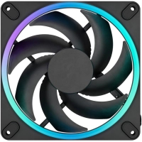 Кулер до корпусу Fractal Design Momentum 12 RGB Black (FD-F-MR1-1201)