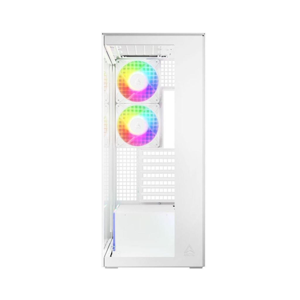 Корпус Arctic XTENDER WHT (ACPCC00014A) Корпус Arctic XTENDER WHT (ACPCC00014A)