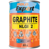 Automobile lubricant Polo Expert GRAPHITE 800g (12067)