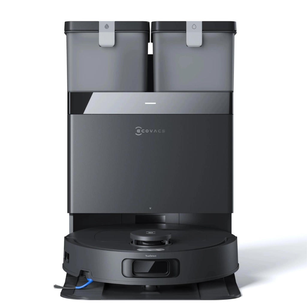 Пилосос Ecovacs DEEBOT T30CDLX71 BLACK (DLX71 BLACK) Пилосос Ecovacs DEEBOT T30CDLX71 BLACK (DLX71 BLACK)