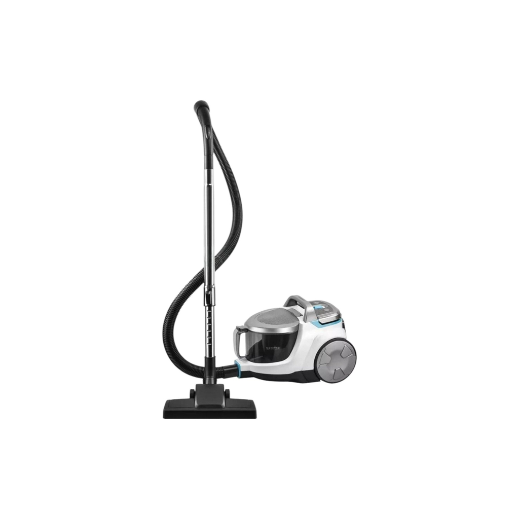 Пилосос Ardesto VC-I-C700W Пилосос Ardesto VC-I-C700W