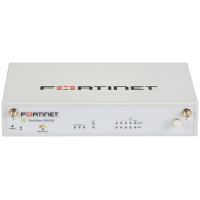Файєрвол Fortinet FG-50G-SFP