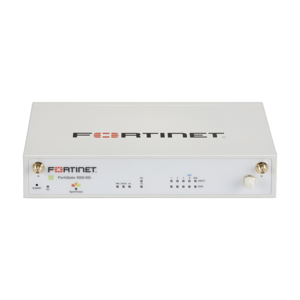 Файєрвол Fortinet FG-50G-SFP