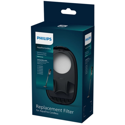 Фільтр до пилососу Philips XV1791/01