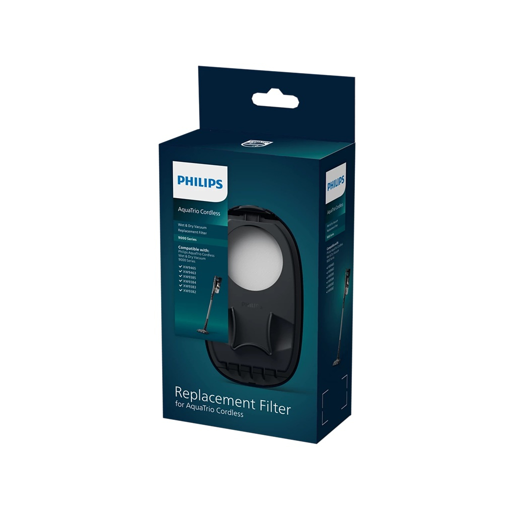 Фільтр до пилососу Philips XV1791/01 Фільтр до пилососу Philips XV1791/01