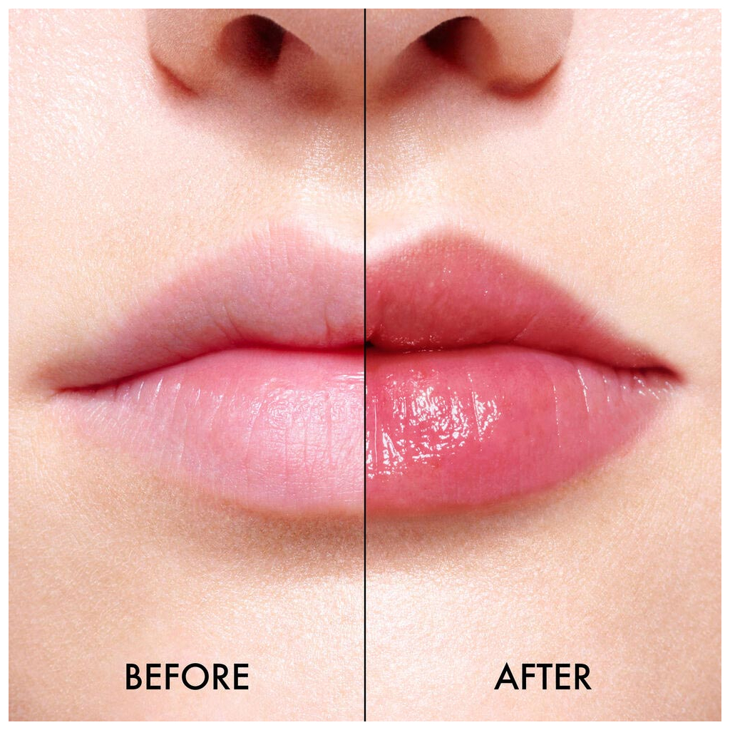 Блиск для губ Dior Addict Lip Glow 006 - Berry (3348901744126)