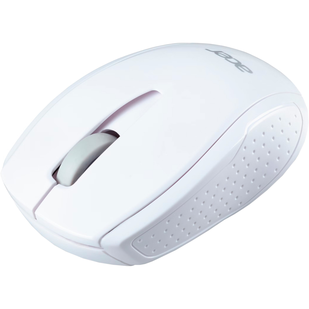 Мишка Acer Optical Wireless White (GP.MCE11.00Y) Мишка Acer Optical Wireless White (GP.MCE11.00Y)
