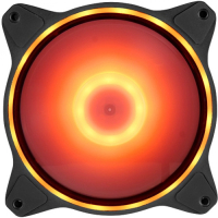 Кулер до корпусу Chieftec ZF-1225RGB-R