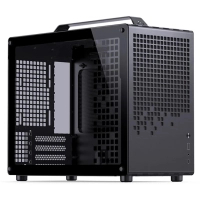 Корпус для ПК JONSBO Z20 SFX 600W Black (Z20 600W Black)