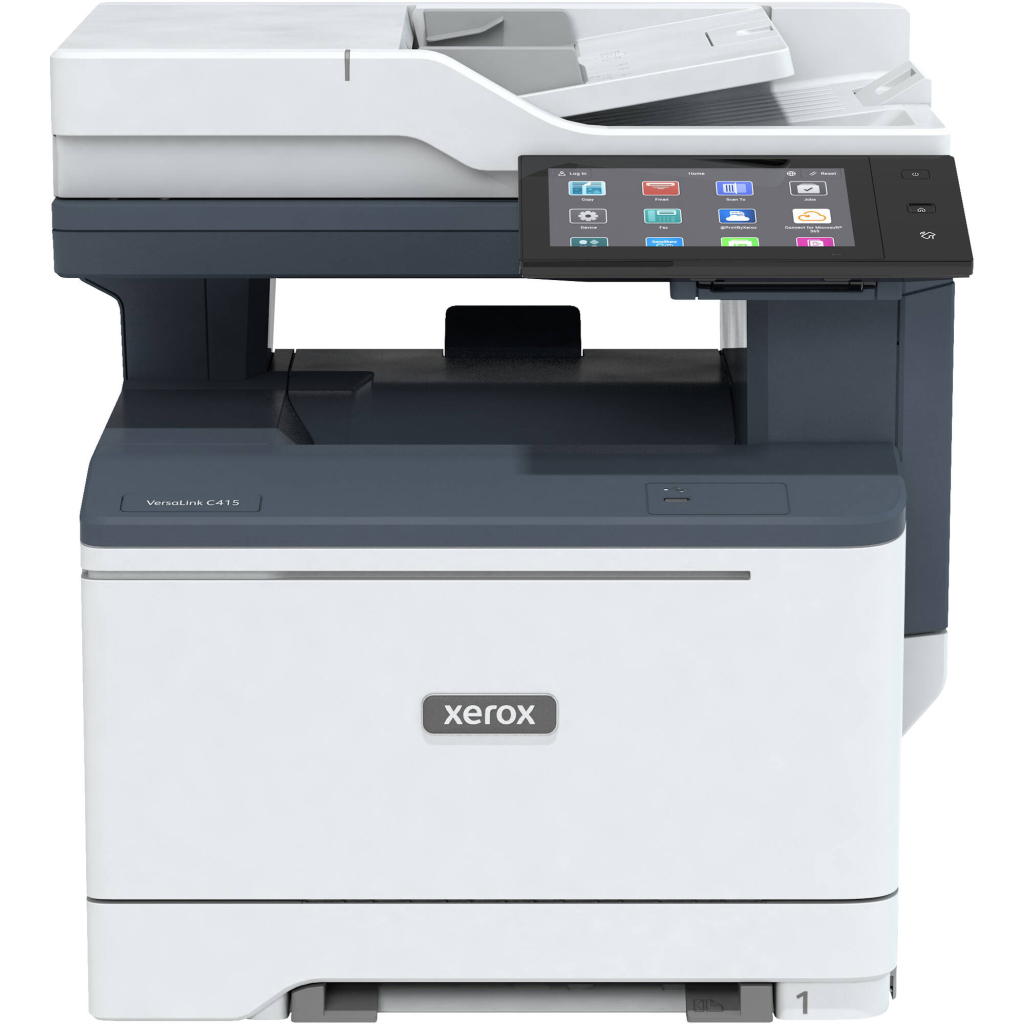 Багатофункціональний пристрій Xerox C415dn (C415V_DN)